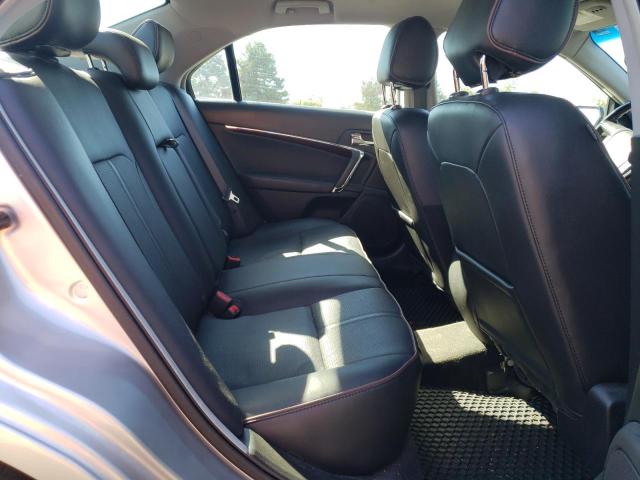 Photo 5 VIN: 3LNDL2L34CR808345 - LINCOLN MKZ HYBRID 