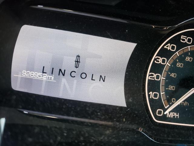 Photo 7 VIN: 3LNDL2L34CR808345 - LINCOLN MKZ HYBRID 