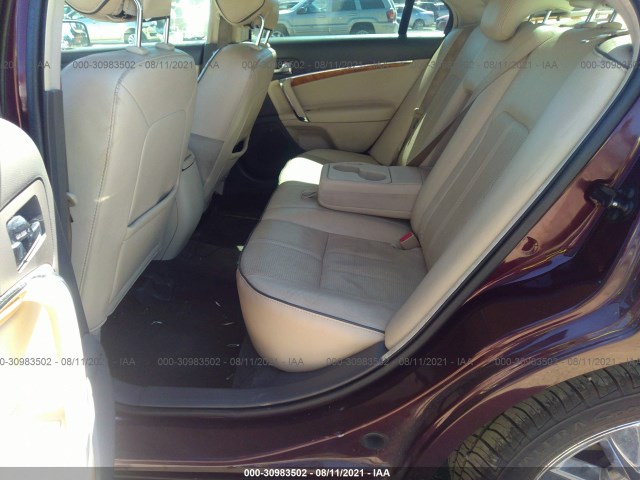 Photo 7 VIN: 3LNDL2L34CR815571 - LINCOLN MKZ 