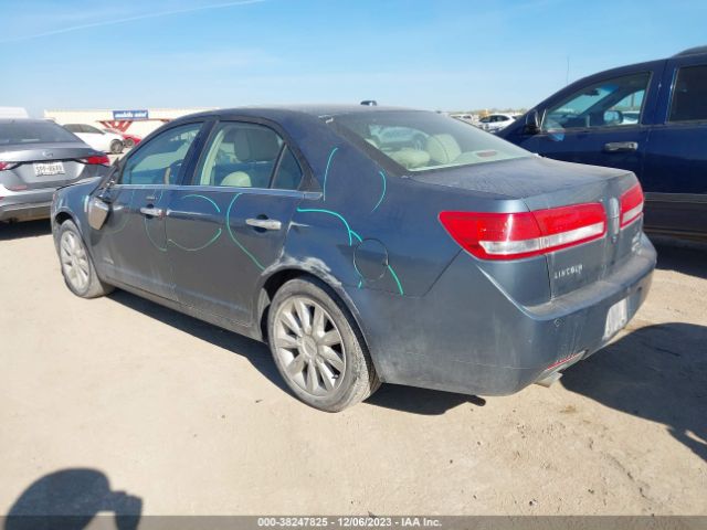 Photo 2 VIN: 3LNDL2L34CR819183 - LINCOLN MKZ HYBRID 