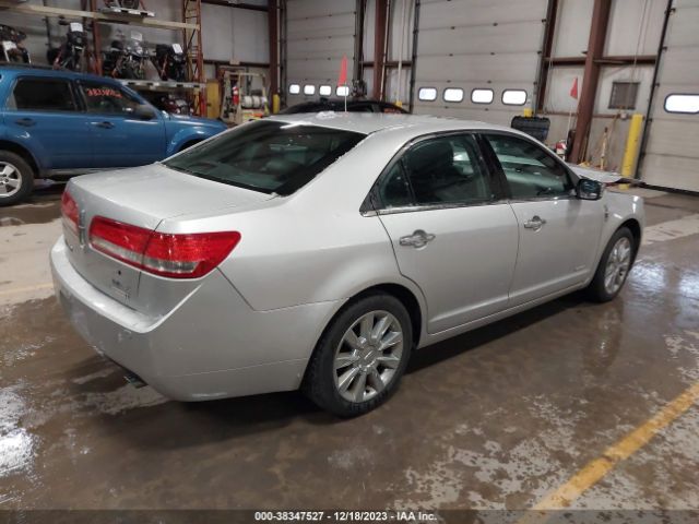 Photo 3 VIN: 3LNDL2L34CR820754 - LINCOLN MKZ HYBRID 