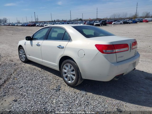 Photo 2 VIN: 3LNDL2L34CR824836 - LINCOLN MKZ 