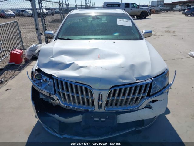 Photo 5 VIN: 3LNDL2L34CR829003 - LINCOLN MKZ HYBRID 