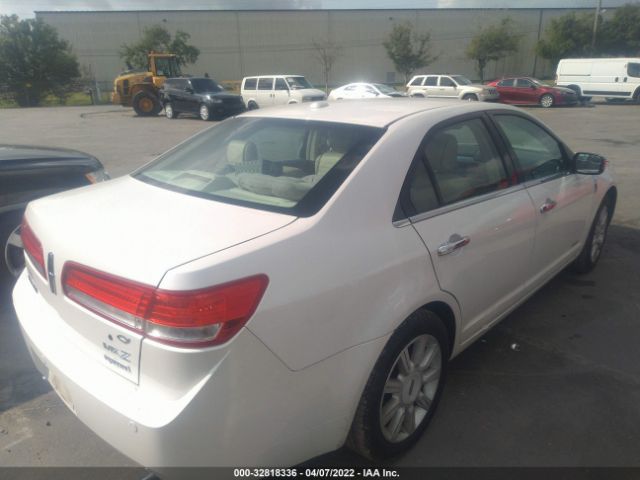 Photo 3 VIN: 3LNDL2L34CR829583 - LINCOLN MKZ 