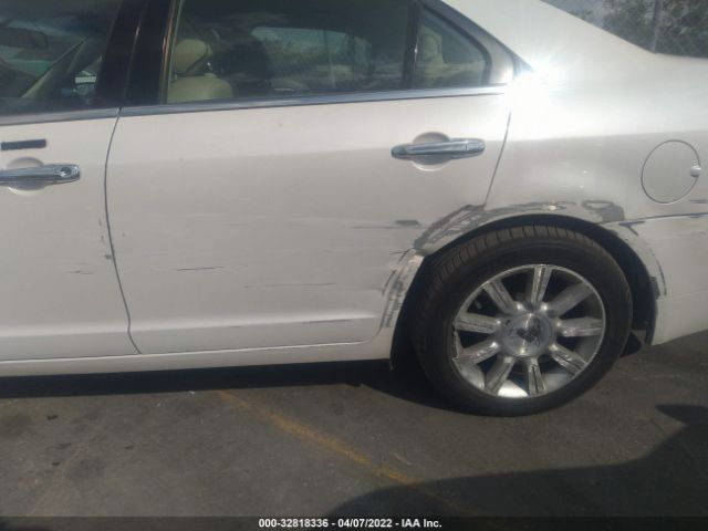 Photo 5 VIN: 3LNDL2L34CR829583 - LINCOLN MKZ 