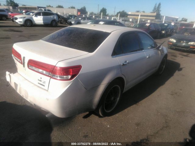 Photo 3 VIN: 3LNDL2L35BR755881 - LINCOLN MKZ 