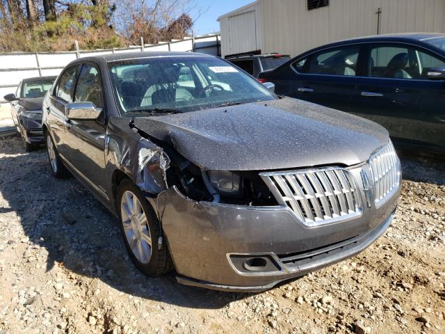 Photo 0 VIN: 3LNDL2L35BR764001 - LINCOLN MKZ HYBRID 