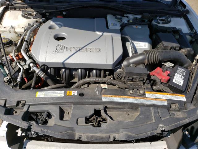 Photo 6 VIN: 3LNDL2L35BR775919 - LINCOLN MKZ HYBRID 