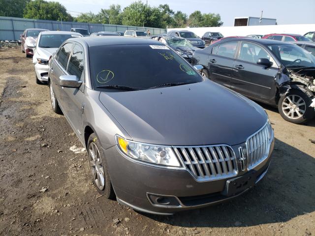 Photo 0 VIN: 3LNDL2L35BR776472 - LINCOLN MKZ HYBRID 