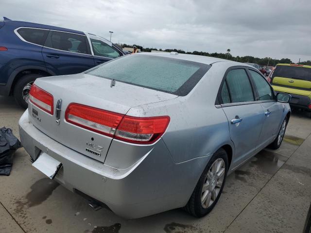 Photo 2 VIN: 3LNDL2L35CR800741 - LINCOLN MKZ HYBRID 