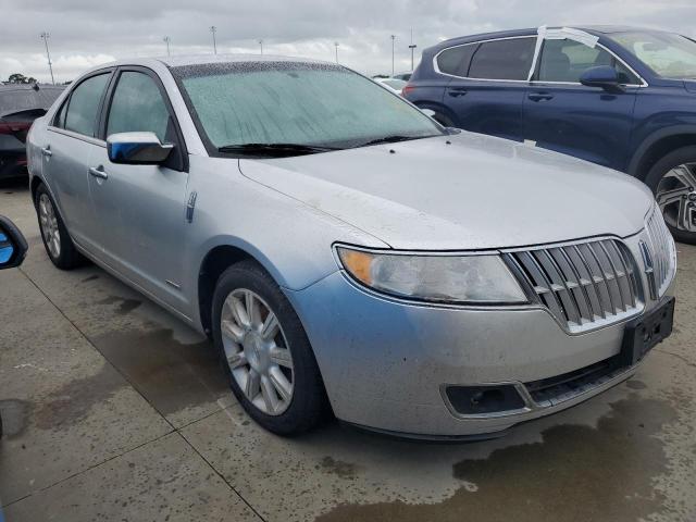 Photo 3 VIN: 3LNDL2L35CR800741 - LINCOLN MKZ HYBRID 