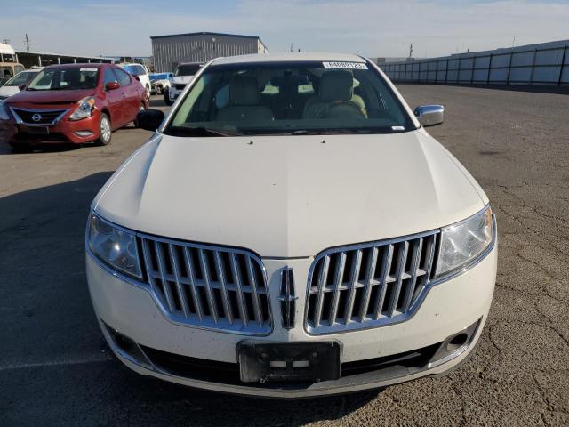 Photo 4 VIN: 3LNDL2L35CR800996 - LINCOLN MKZ HYBRID 