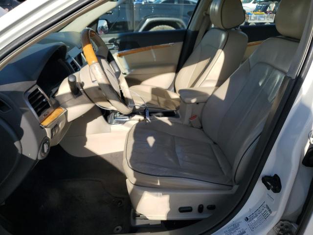 Photo 6 VIN: 3LNDL2L35CR800996 - LINCOLN MKZ HYBRID 