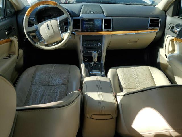 Photo 7 VIN: 3LNDL2L35CR800996 - LINCOLN MKZ HYBRID 