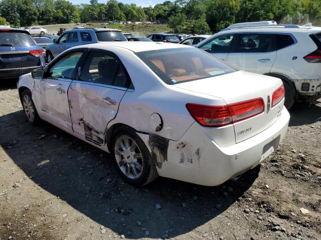 Photo 1 VIN: 3LNDL2L35CR803395 - LINCOLN MKZ 