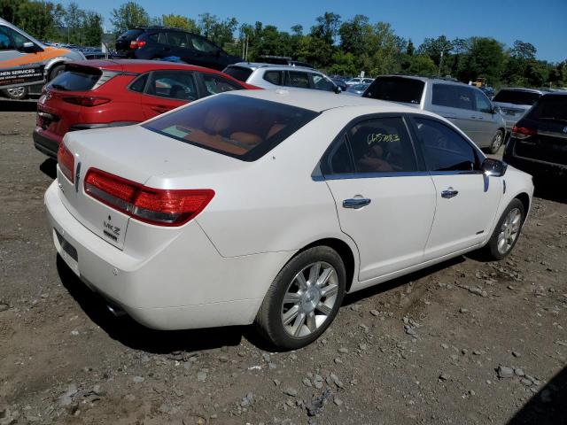 Photo 2 VIN: 3LNDL2L35CR803395 - LINCOLN MKZ 