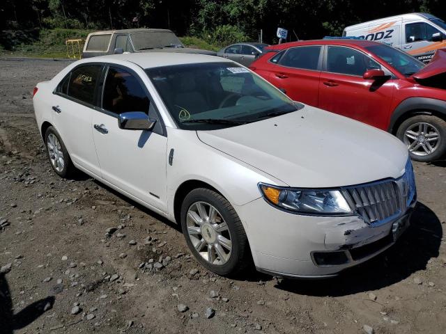 Photo 3 VIN: 3LNDL2L35CR803395 - LINCOLN MKZ 