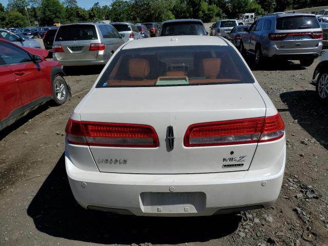 Photo 5 VIN: 3LNDL2L35CR803395 - LINCOLN MKZ 