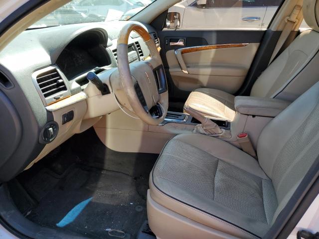 Photo 6 VIN: 3LNDL2L35CR803395 - LINCOLN MKZ 