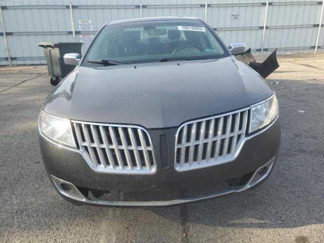 Photo 4 VIN: 3LNDL2L35CR803784 - LINCOLN MKZ HYBRID 