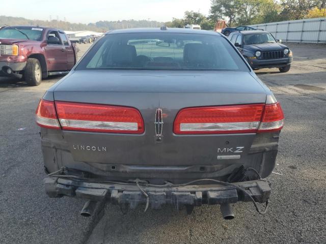 Photo 5 VIN: 3LNDL2L35CR803784 - LINCOLN MKZ HYBRID 