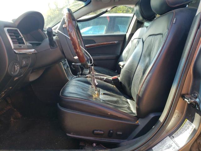 Photo 6 VIN: 3LNDL2L35CR803784 - LINCOLN MKZ HYBRID 