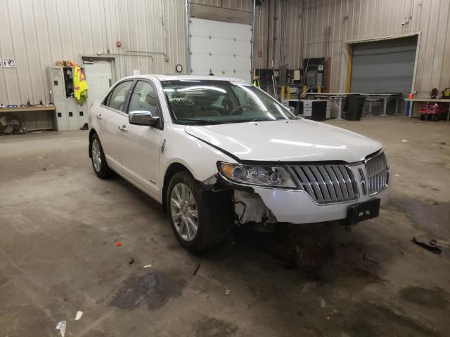 Photo 0 VIN: 3LNDL2L35CR803932 - LINCOLN MKZ HYBRID 