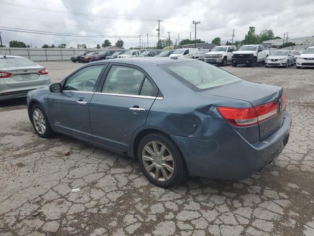 Photo 1 VIN: 3LNDL2L35CR803994 - LINCOLN MKZ 