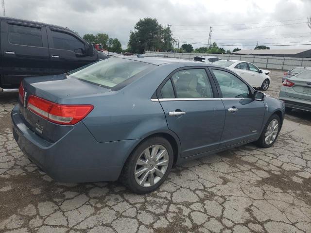 Photo 2 VIN: 3LNDL2L35CR803994 - LINCOLN MKZ 