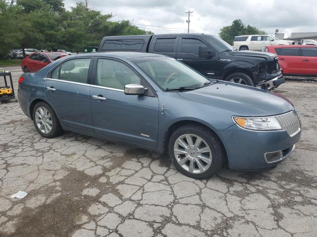 Photo 3 VIN: 3LNDL2L35CR803994 - LINCOLN MKZ 