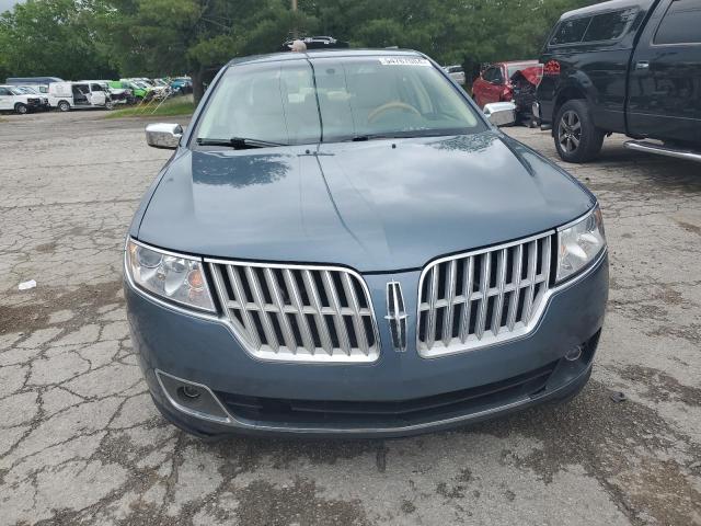 Photo 4 VIN: 3LNDL2L35CR803994 - LINCOLN MKZ 