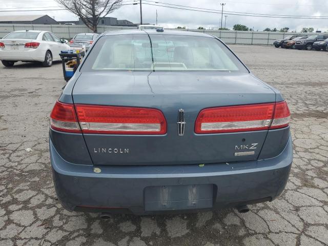 Photo 5 VIN: 3LNDL2L35CR803994 - LINCOLN MKZ 