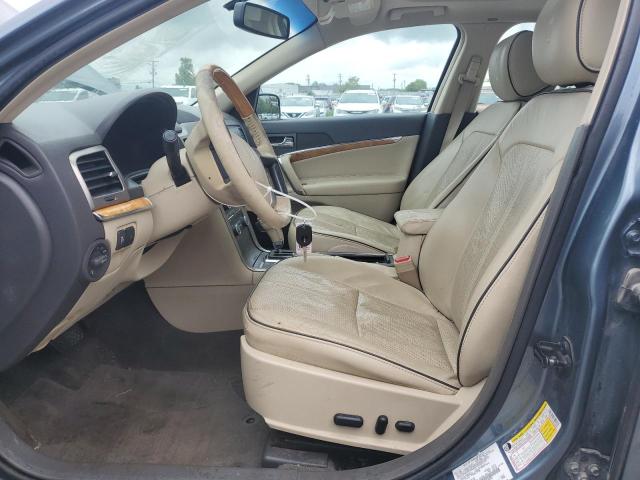 Photo 6 VIN: 3LNDL2L35CR803994 - LINCOLN MKZ 