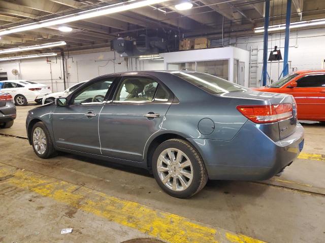 Photo 1 VIN: 3LNDL2L35CR805129 - LINCOLN MKZ 