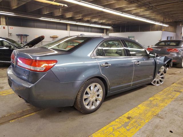 Photo 2 VIN: 3LNDL2L35CR805129 - LINCOLN MKZ 