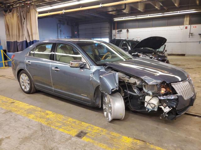 Photo 3 VIN: 3LNDL2L35CR805129 - LINCOLN MKZ 