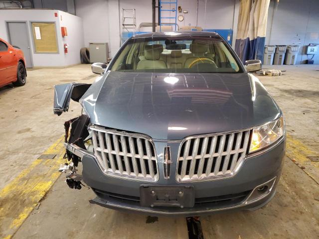 Photo 4 VIN: 3LNDL2L35CR805129 - LINCOLN MKZ 