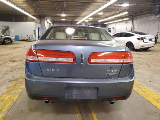 Photo 5 VIN: 3LNDL2L35CR805129 - LINCOLN MKZ 