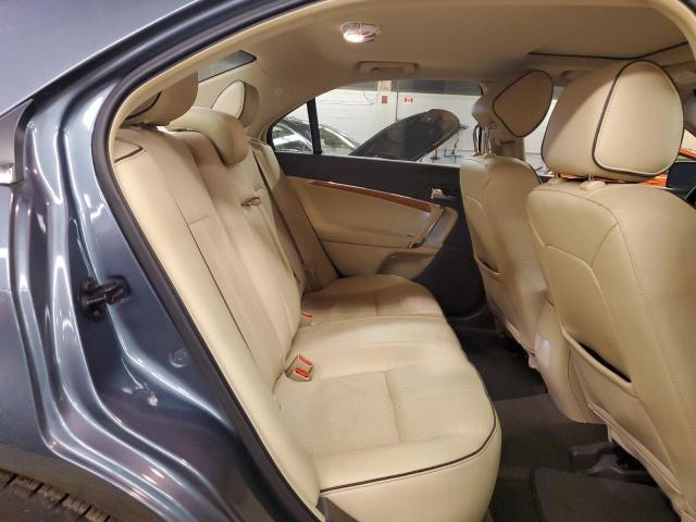 Photo 9 VIN: 3LNDL2L35CR805129 - LINCOLN MKZ 