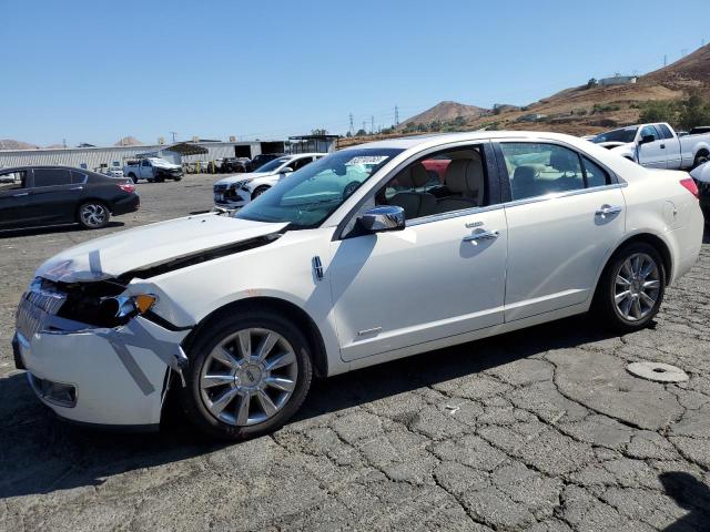 Photo 0 VIN: 3LNDL2L35CR807429 - LINCOLN MKZ HYBRID 