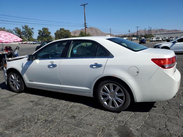 Photo 1 VIN: 3LNDL2L35CR807429 - LINCOLN MKZ HYBRID 