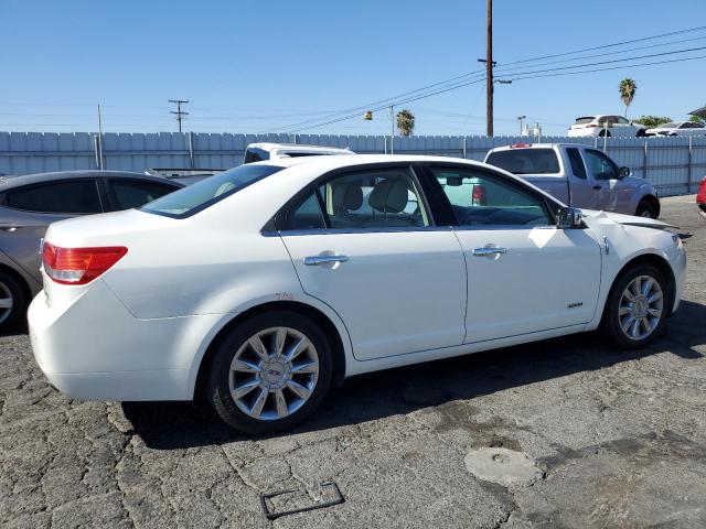 Photo 2 VIN: 3LNDL2L35CR807429 - LINCOLN MKZ HYBRID 