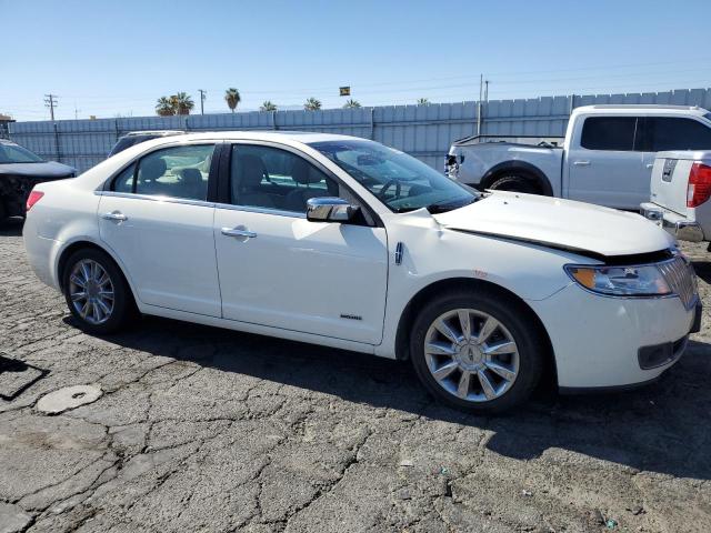 Photo 3 VIN: 3LNDL2L35CR807429 - LINCOLN MKZ HYBRID 