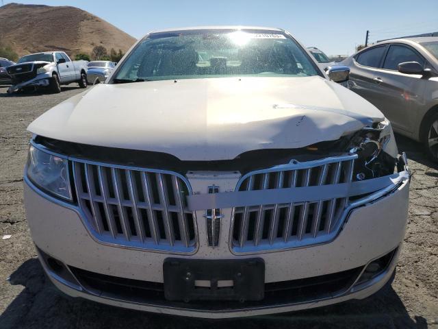 Photo 4 VIN: 3LNDL2L35CR807429 - LINCOLN MKZ HYBRID 