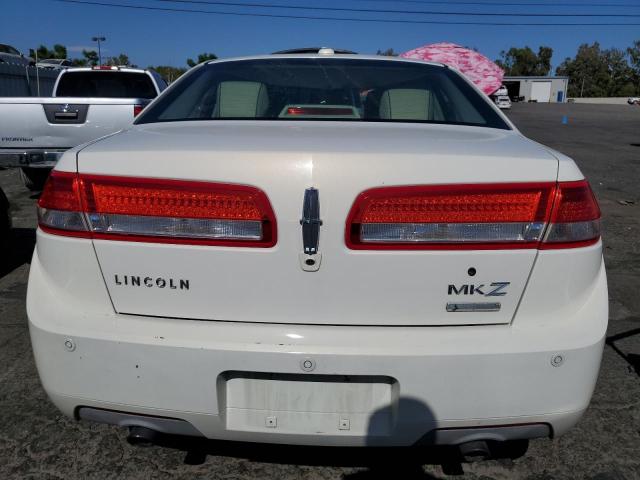 Photo 5 VIN: 3LNDL2L35CR807429 - LINCOLN MKZ HYBRID 