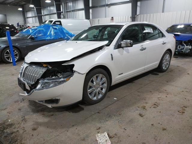 Photo 0 VIN: 3LNDL2L35CR808158 - LINCOLN MKZ HYBRID 