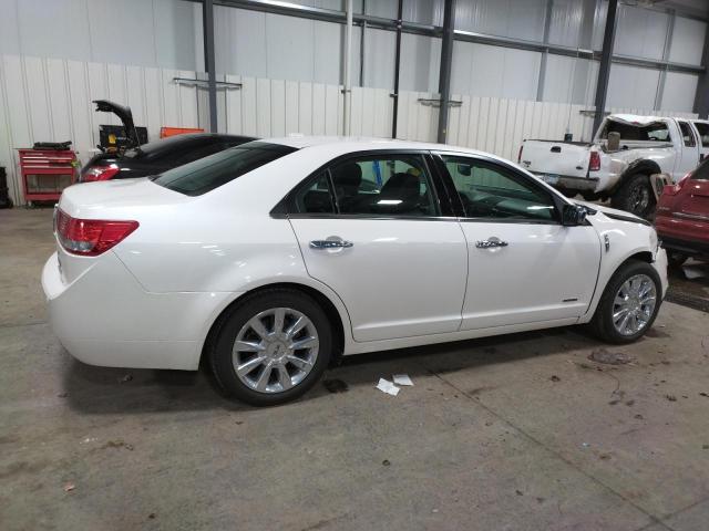 Photo 2 VIN: 3LNDL2L35CR808158 - LINCOLN MKZ HYBRID 