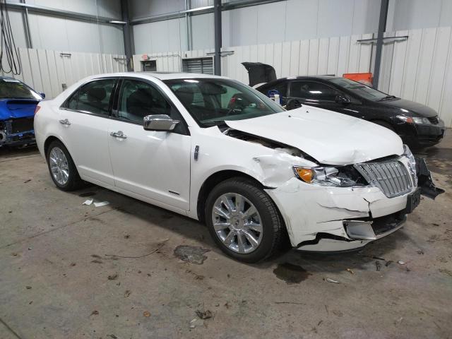 Photo 3 VIN: 3LNDL2L35CR808158 - LINCOLN MKZ HYBRID 