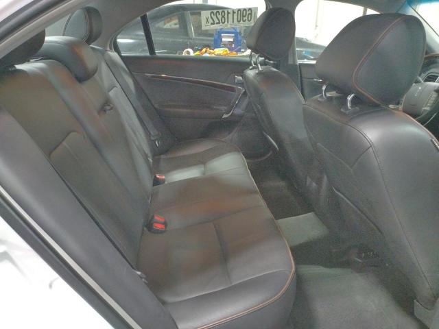 Photo 9 VIN: 3LNDL2L35CR808158 - LINCOLN MKZ HYBRID 