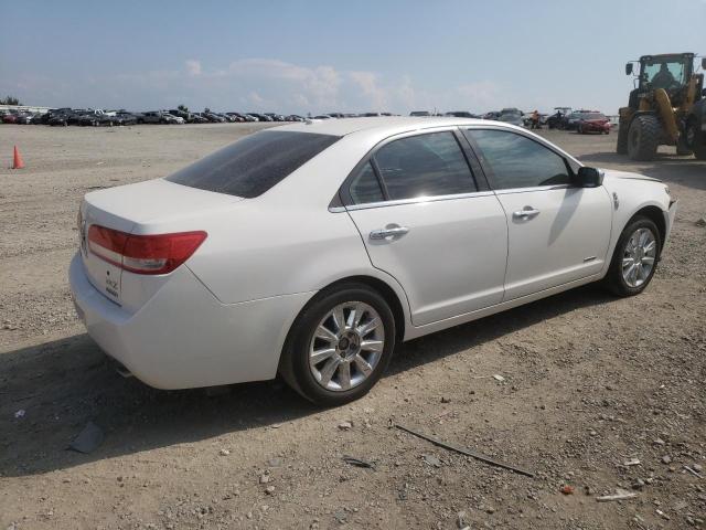 Photo 2 VIN: 3LNDL2L35CR811092 - LINCOLN MKZ 